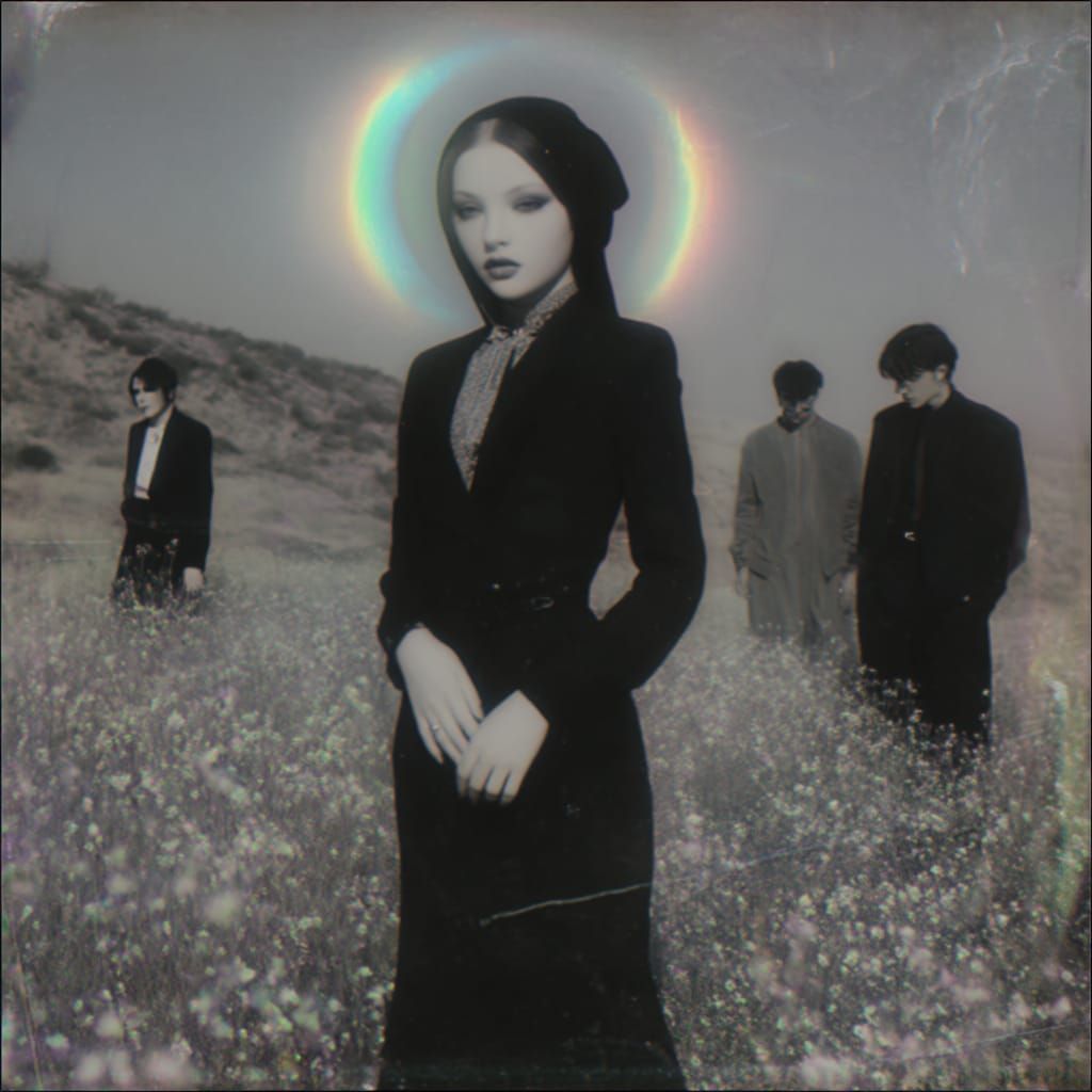 𝖕𝖗𝖎𝖘𝖒𝖆𝖙𝖎𝖈 𝖍𝖆𝖑𝖔