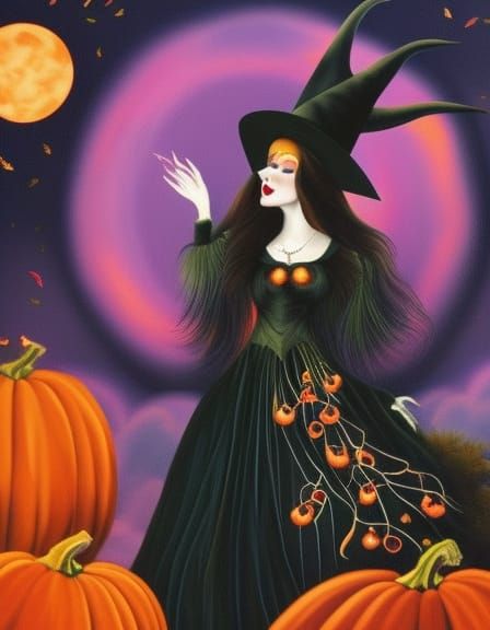 All Hallows Eve