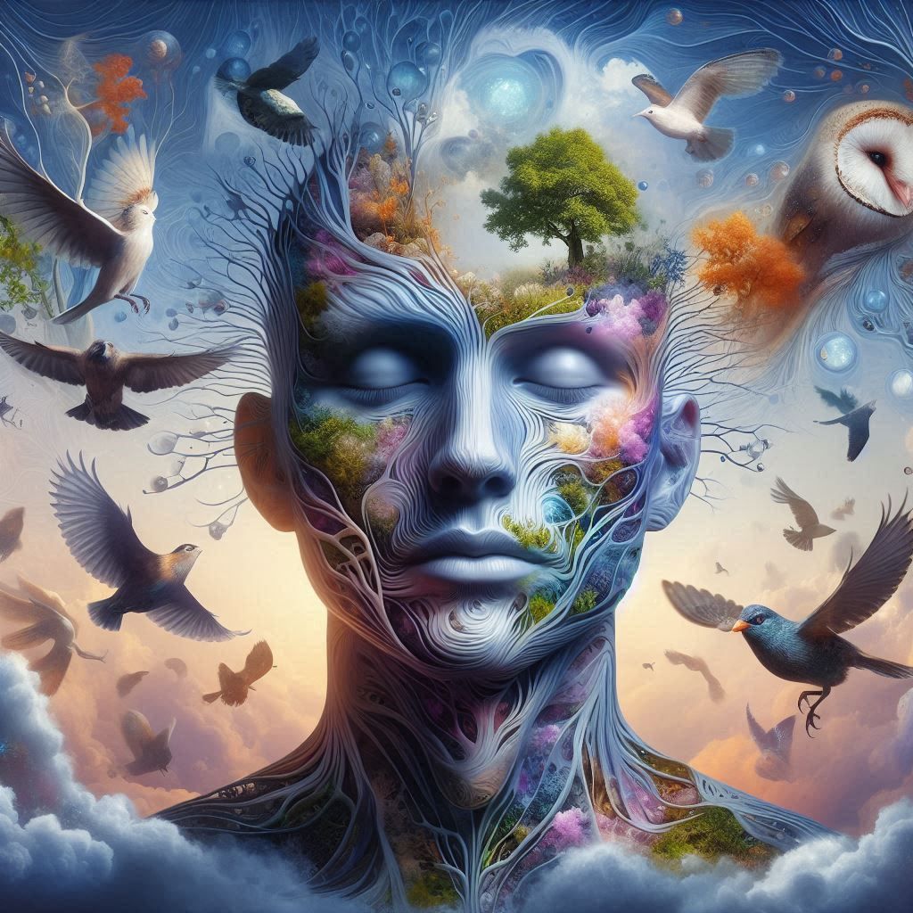 I choose to be happy