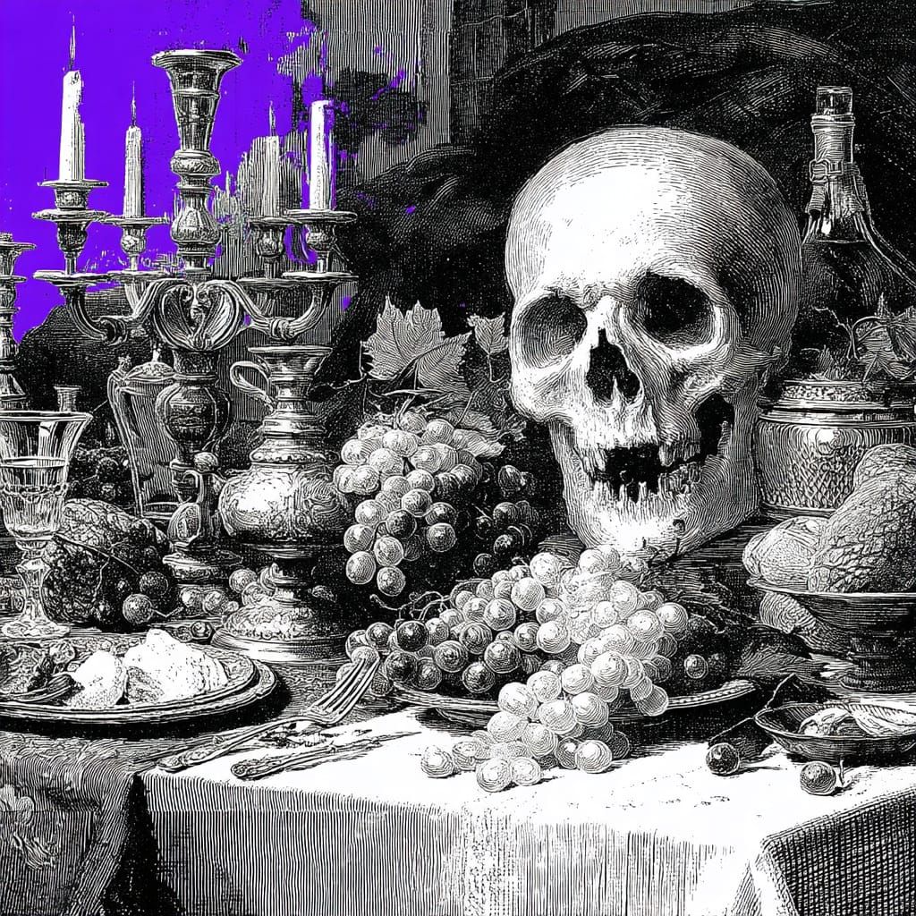 Do Not Fret, Just Remember (2)