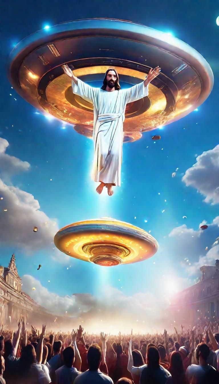 Help me , silly, i,m getting abducted