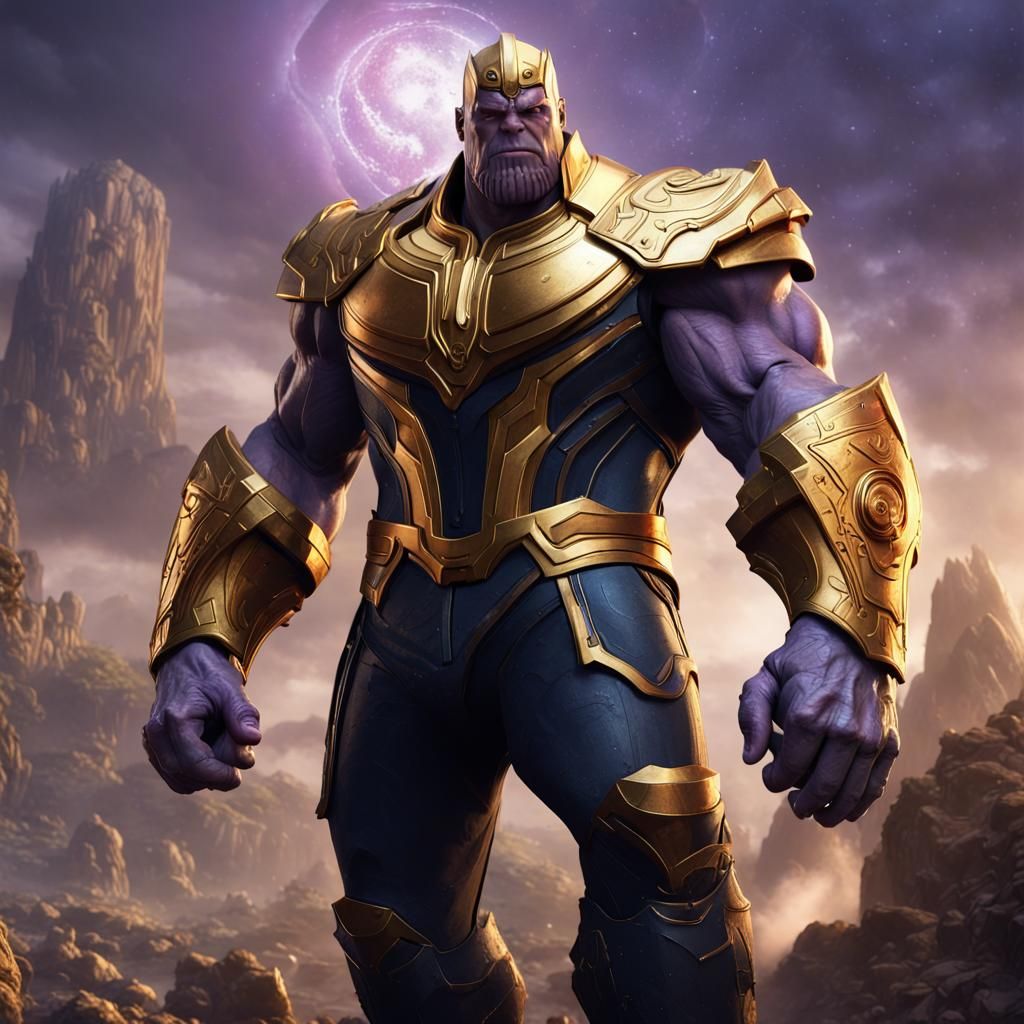 Thanos