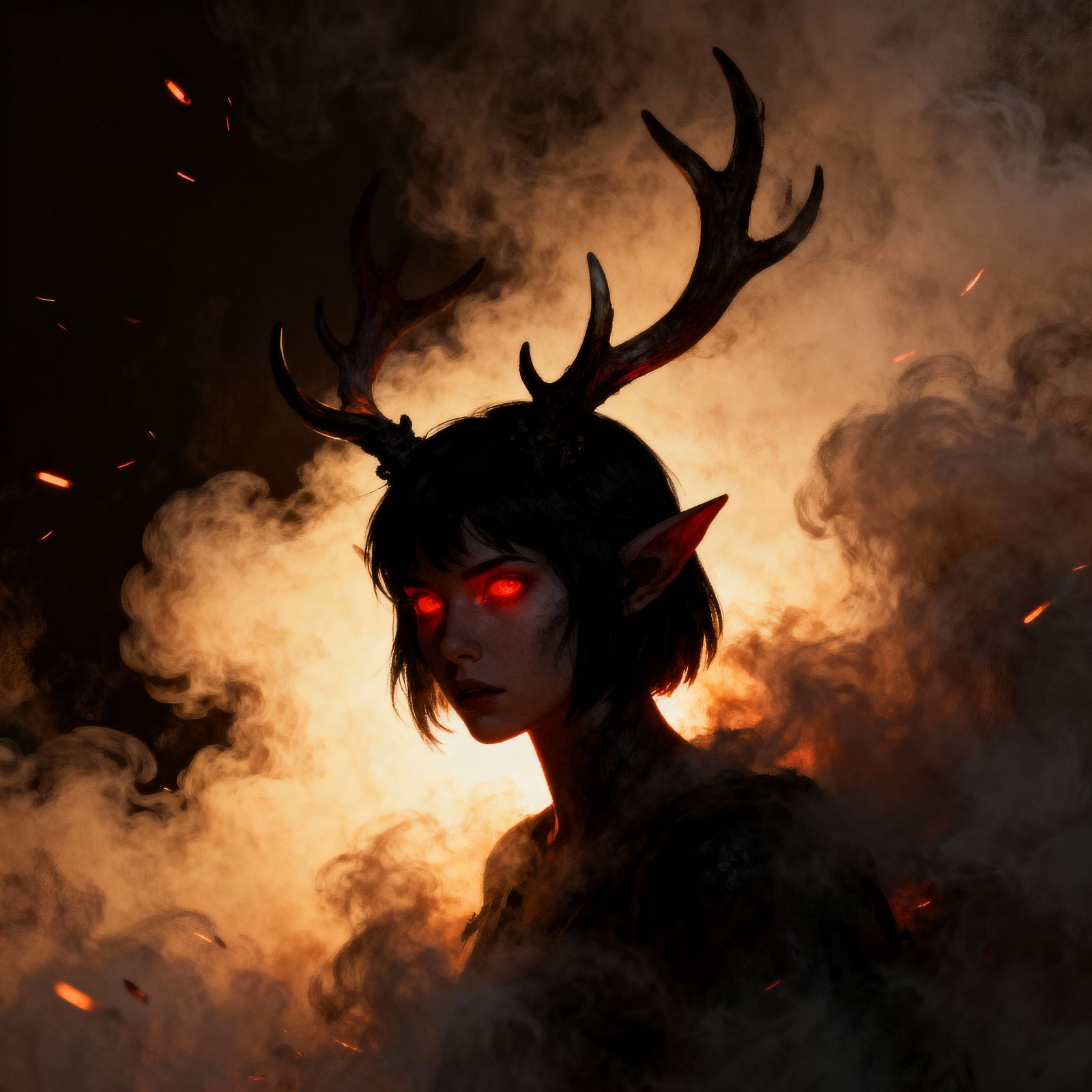 Navigating the in-between.