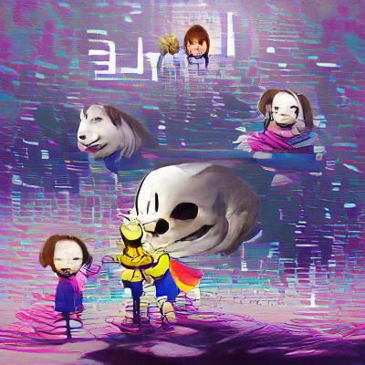 Undertale