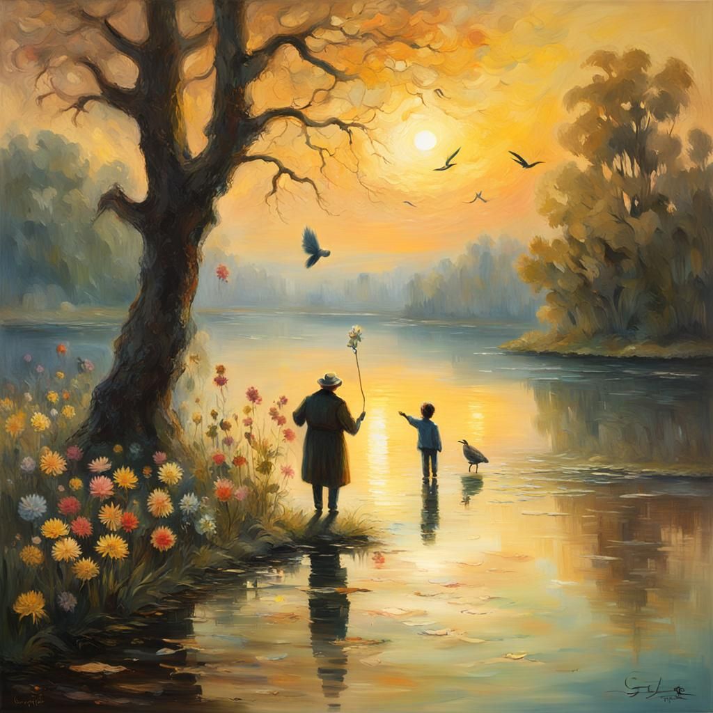 Untitled Creation