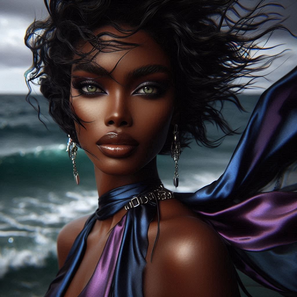 WInd picking up a bit