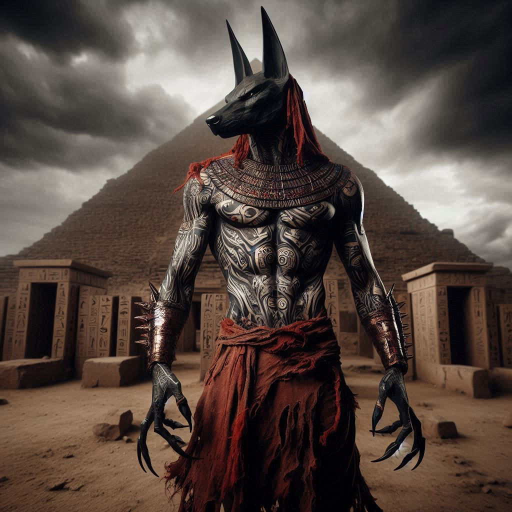 anubis