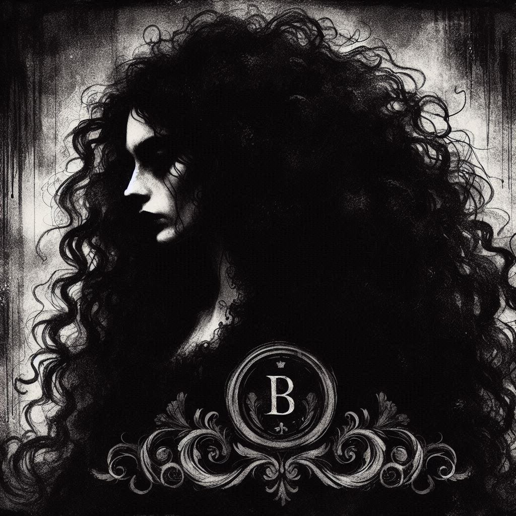 Bellatrix Black