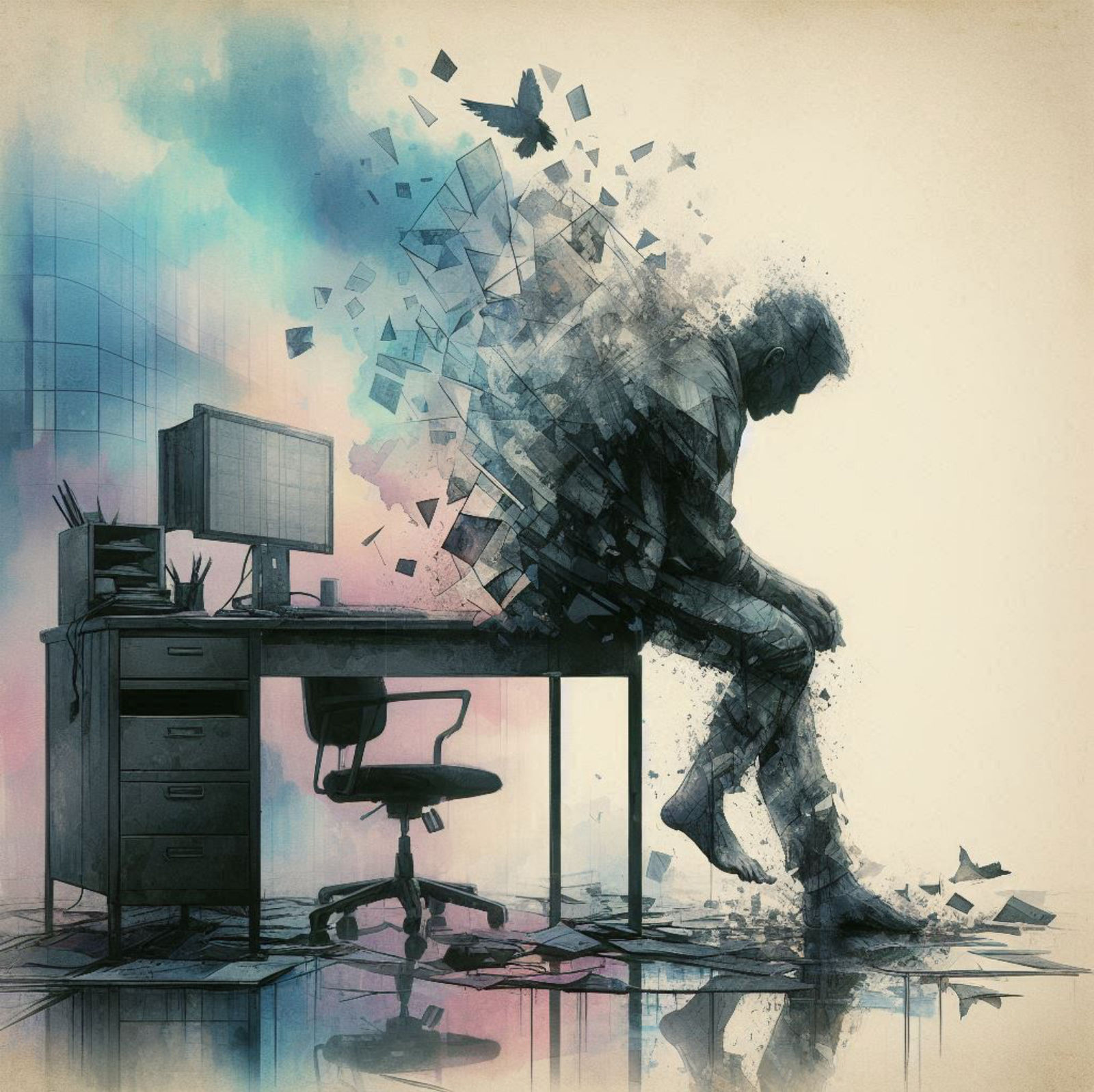 Pondering Retirement