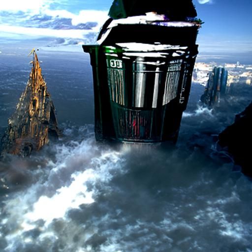 bin in the me