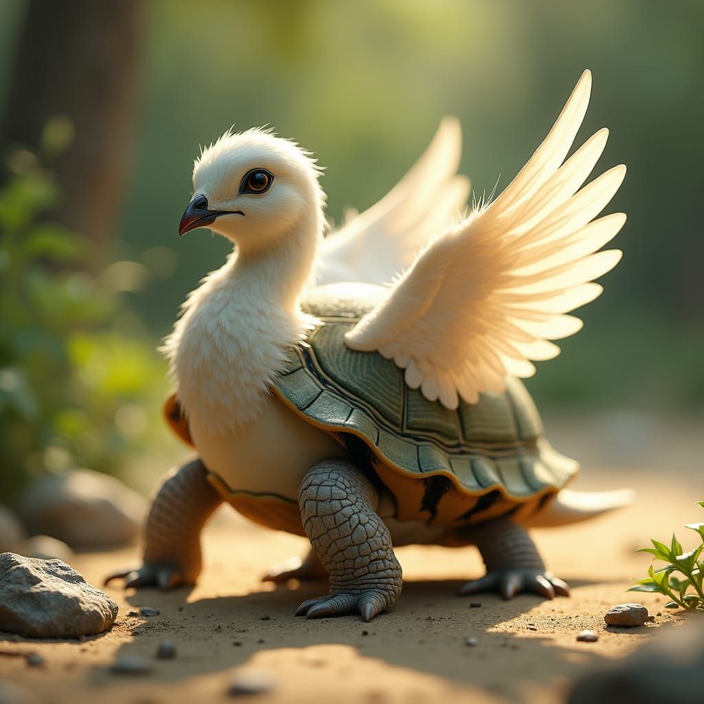 Turtle Dove