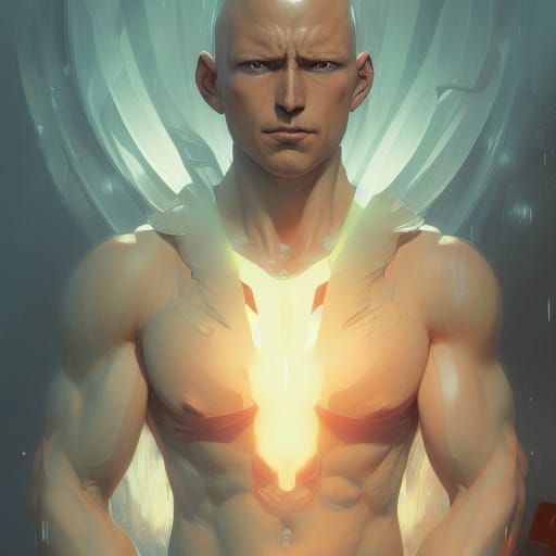 Saitama