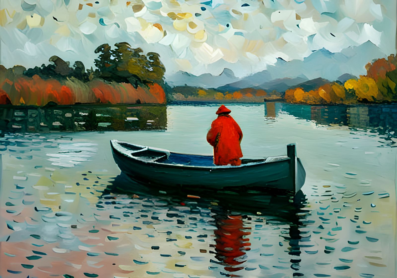 Solitude