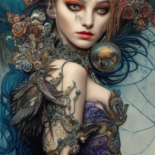 Raven Princess