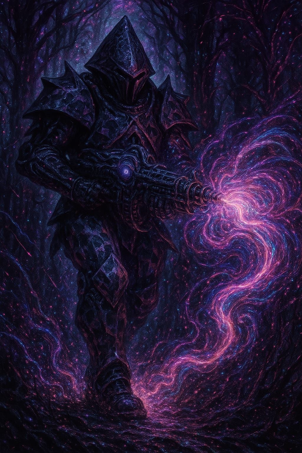 Purple Guard (Uploaded)