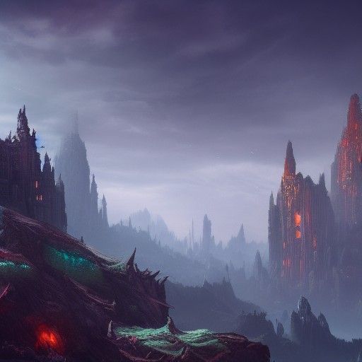 The Last Hope