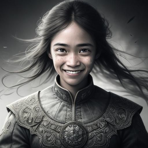 Triumphant Spirit