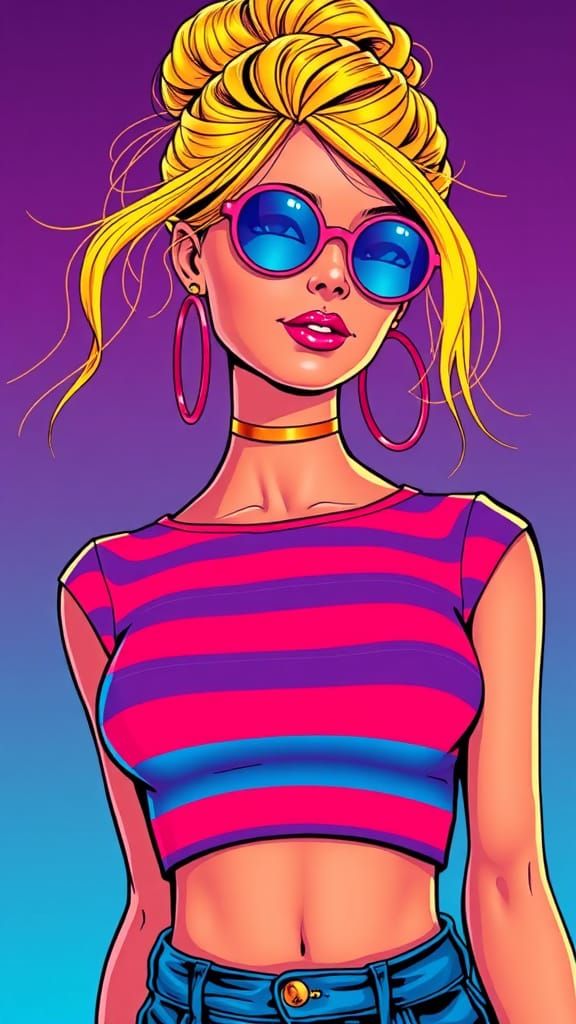 Synthwave Special 4/4