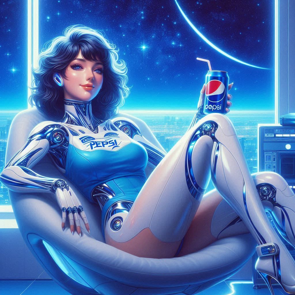 The Choice of a New Generation