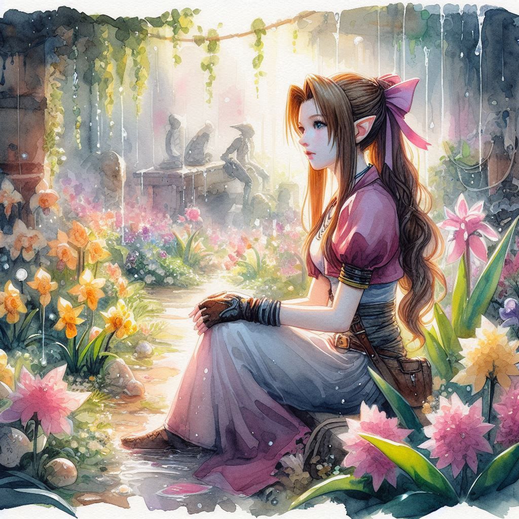 Aerith