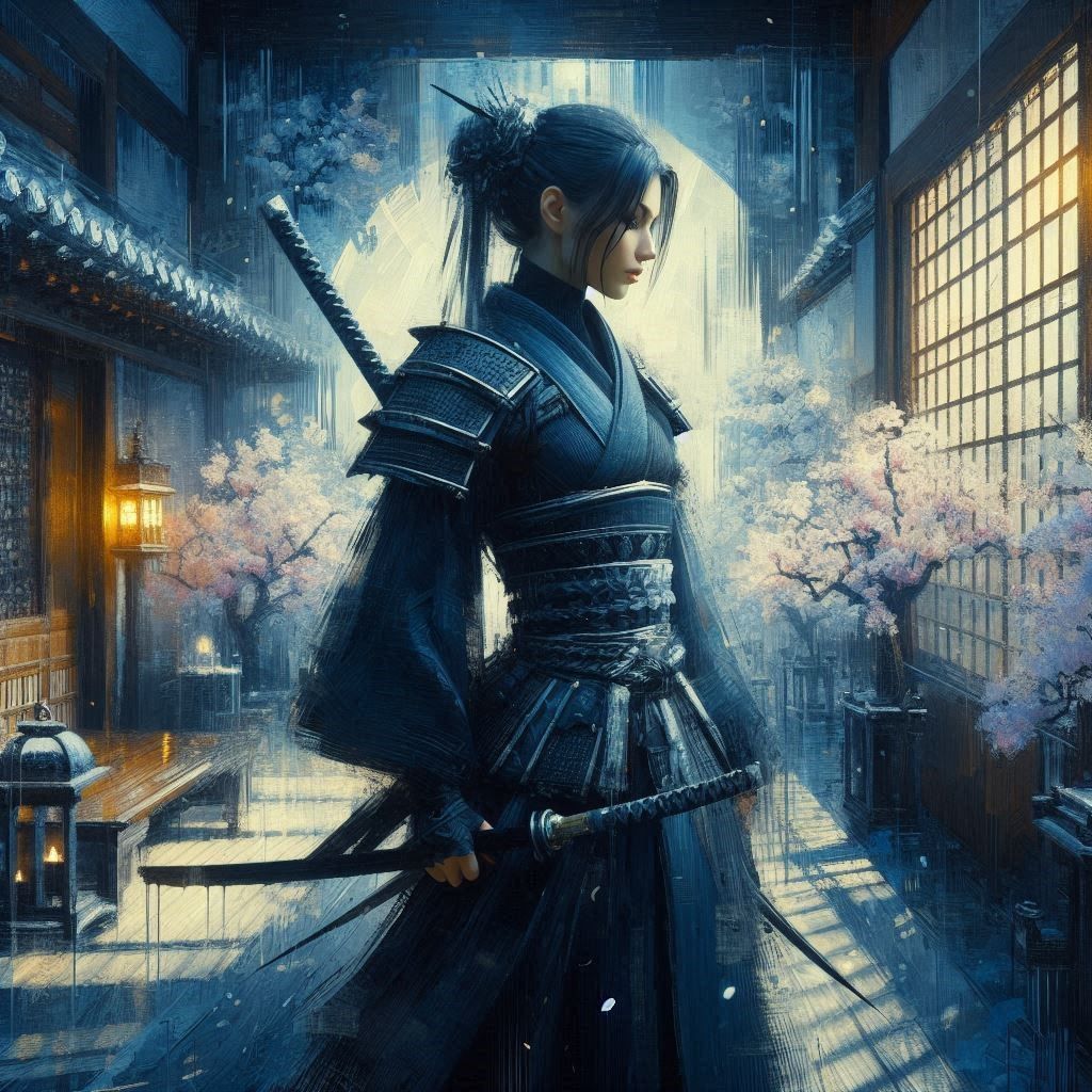 Dangerous Elegance