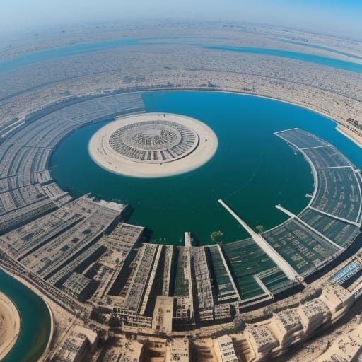 Teacup Tempest: A Miniature Stormy World