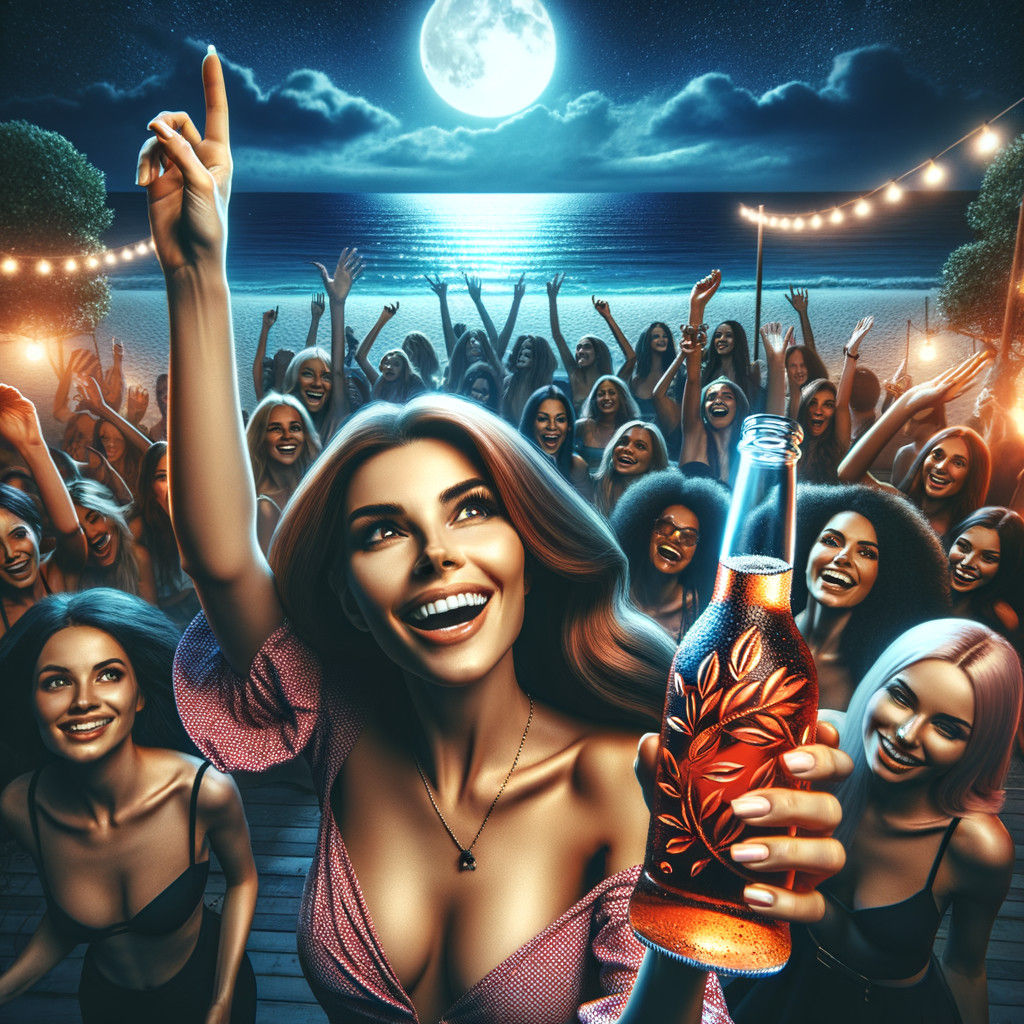 Let the good times roll