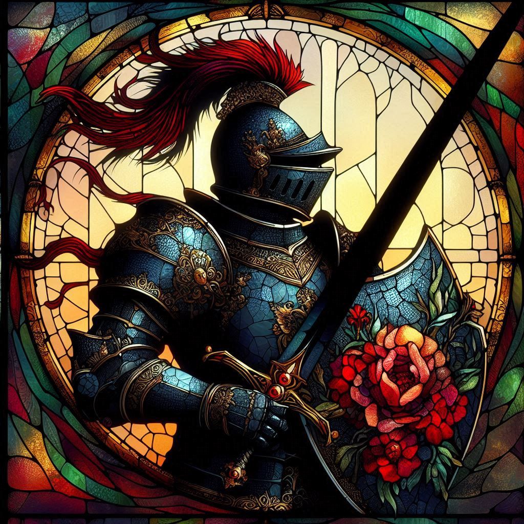 The Search  for the Grail