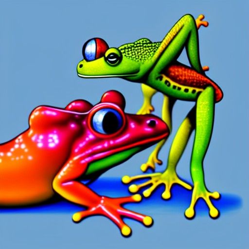 Frogella