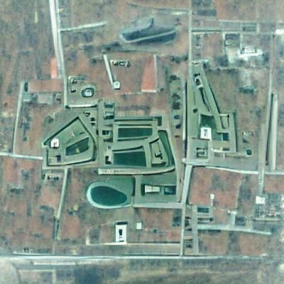 Military complex