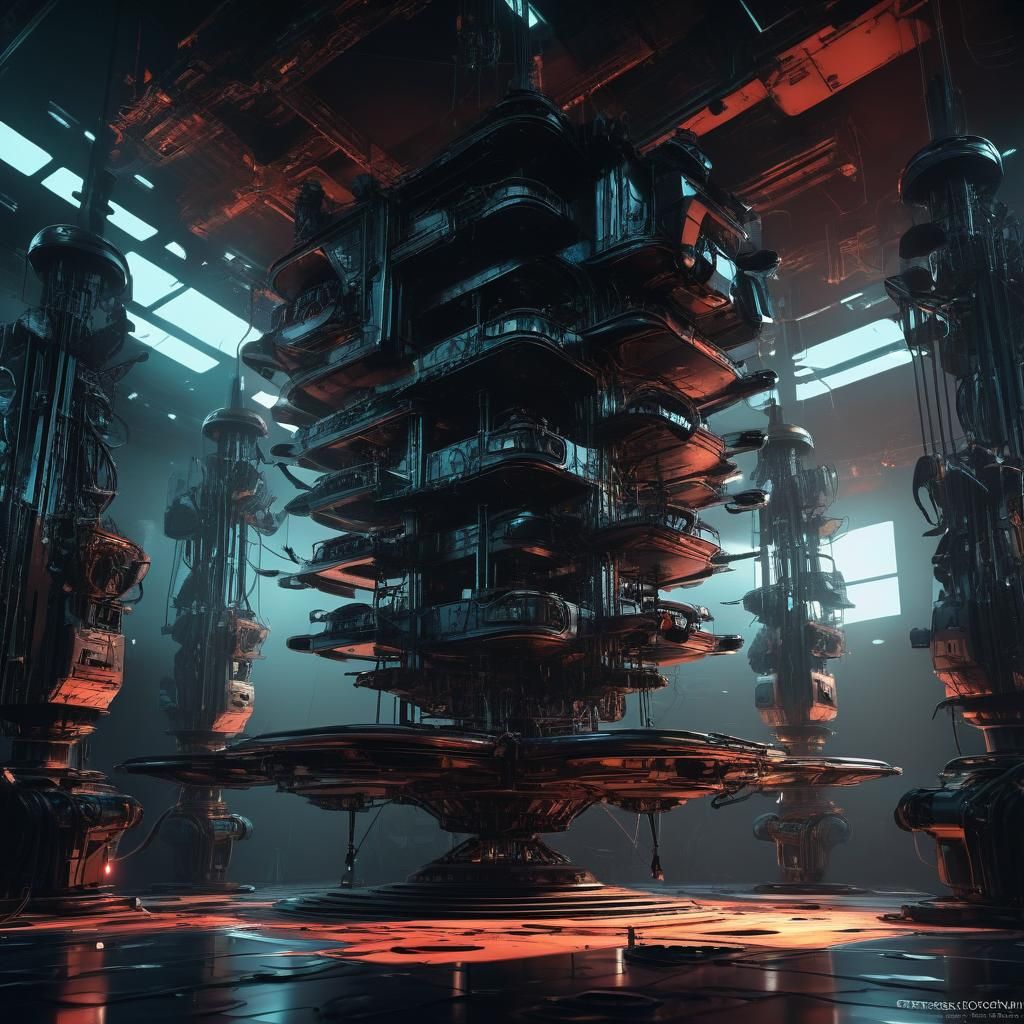 Untitled Creation