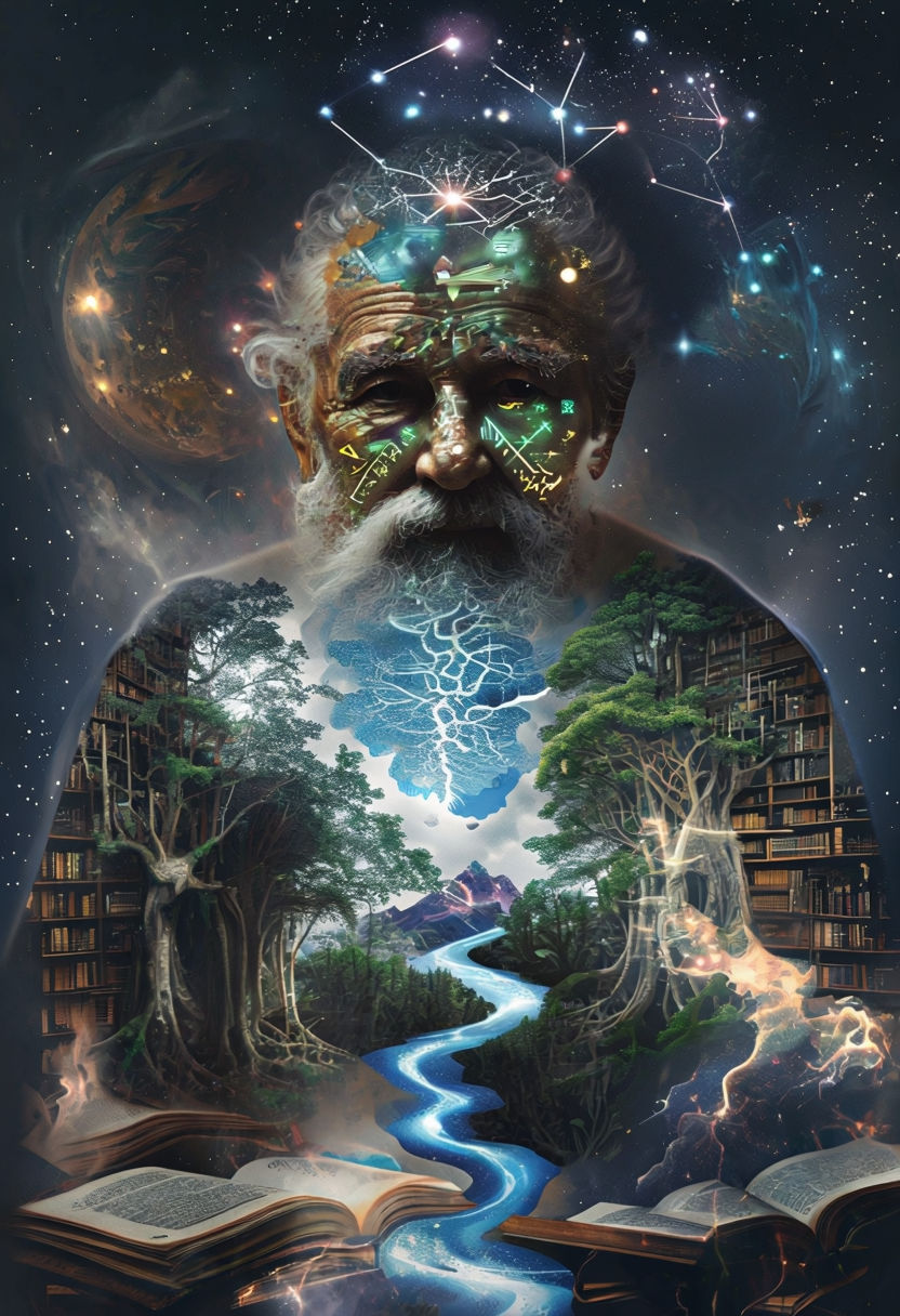 “Wisdom of the Ages”