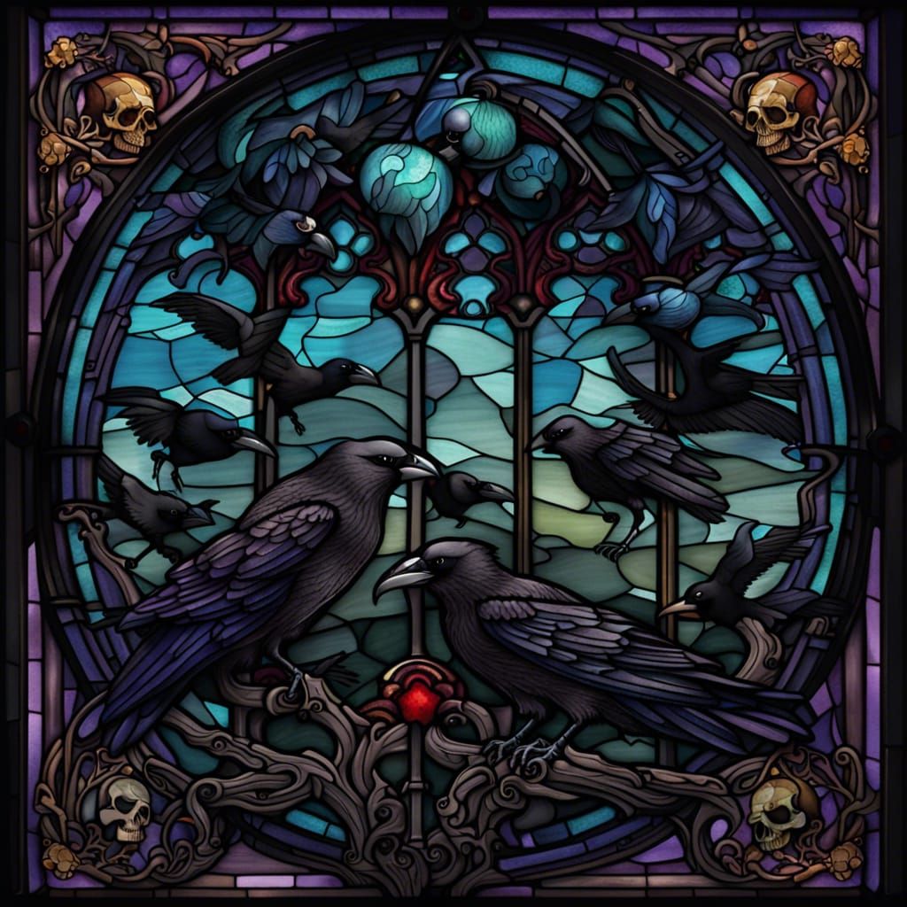 Stained Glass