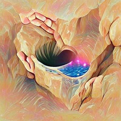 Source of Life