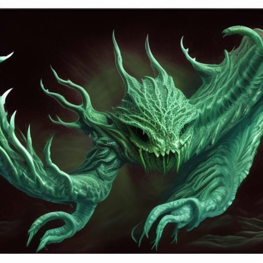 Cthulhu