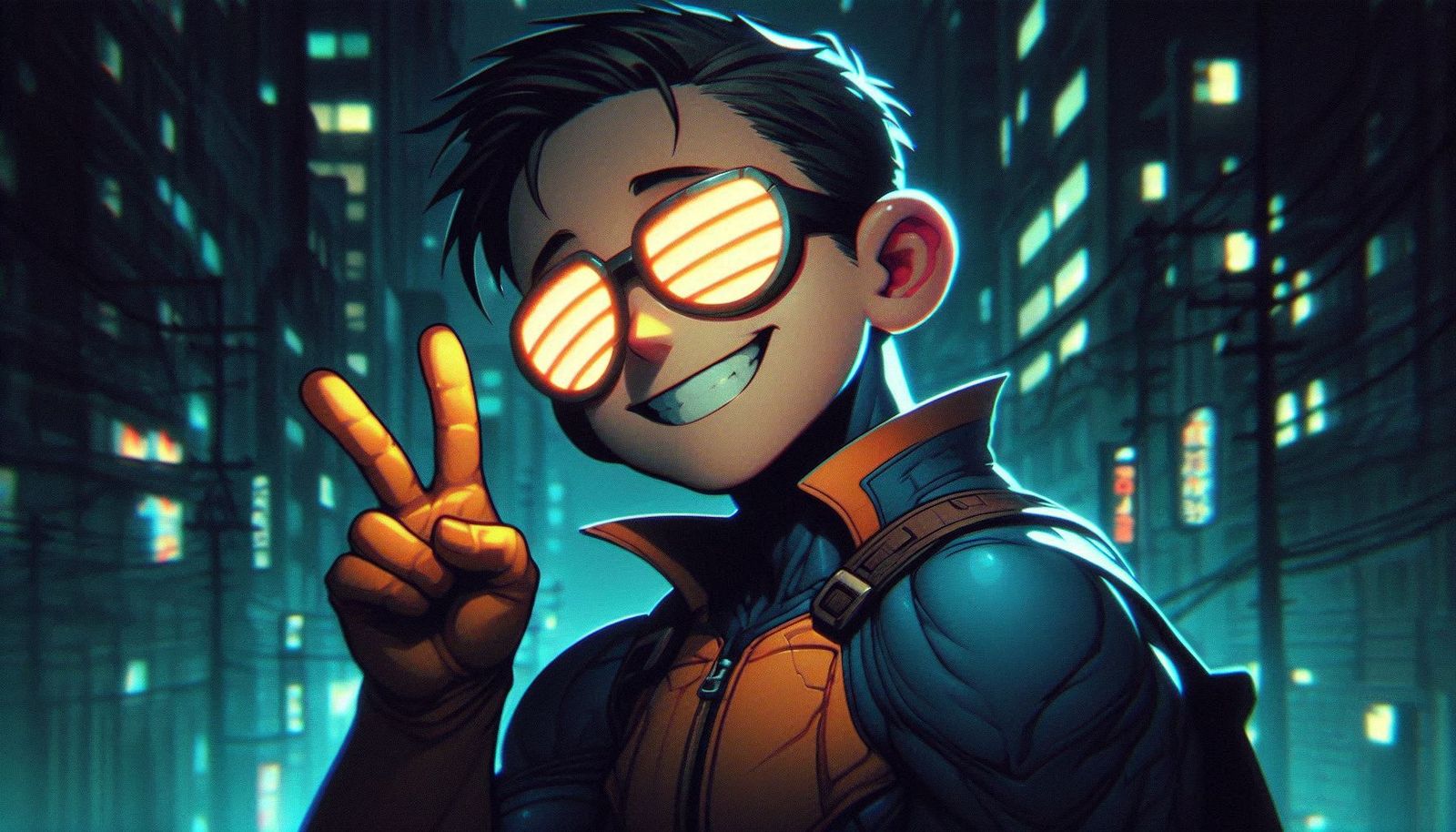 A Superhero or Villains in Disguised?