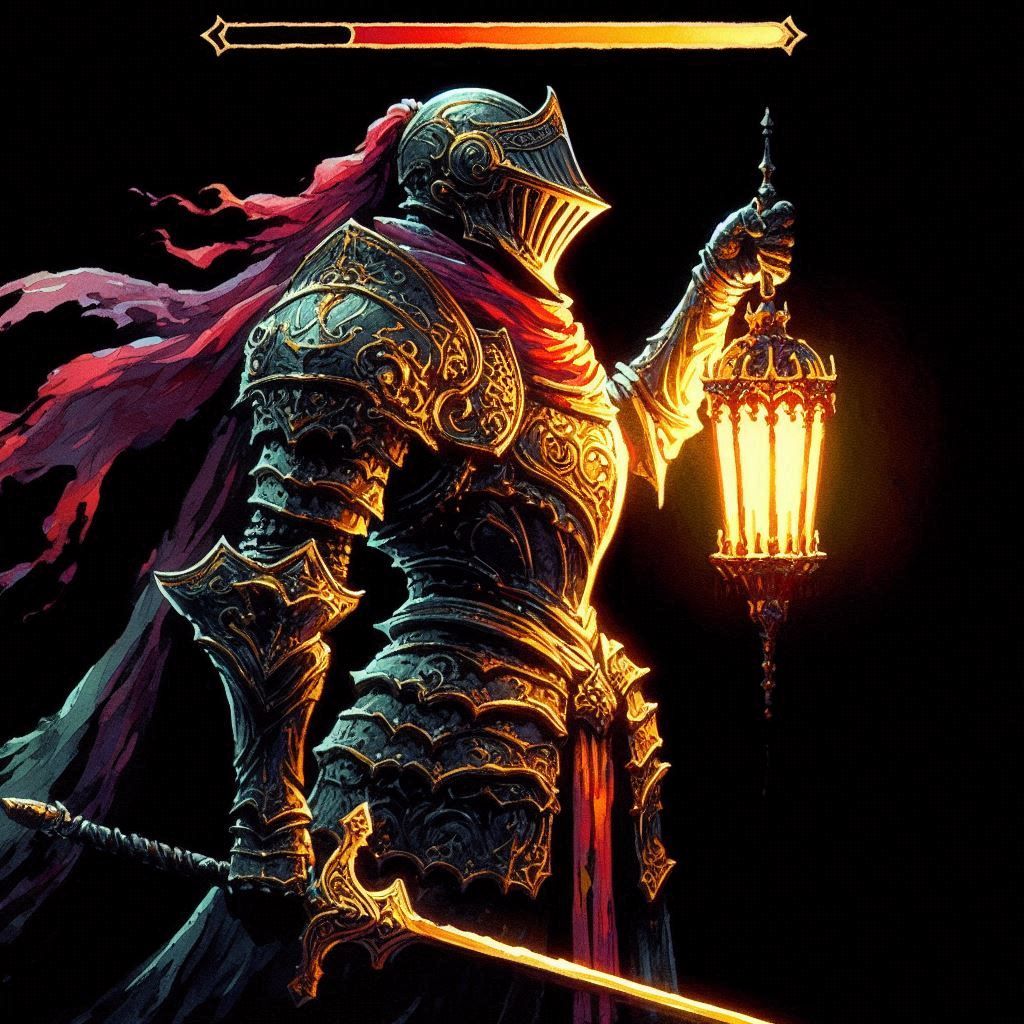 𝕱𝖔𝖗 𝖙𝖍𝖊𝖎𝖗 𝖎𝖘 𝕷𝖎𝖌𝖍𝖙 𝖎𝖓 𝖙𝖍𝖊 𝖉𝖆𝖗𝖐