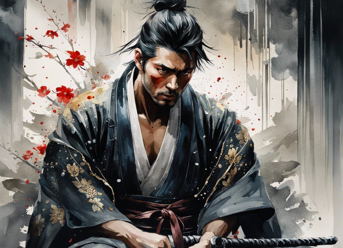 Samurai