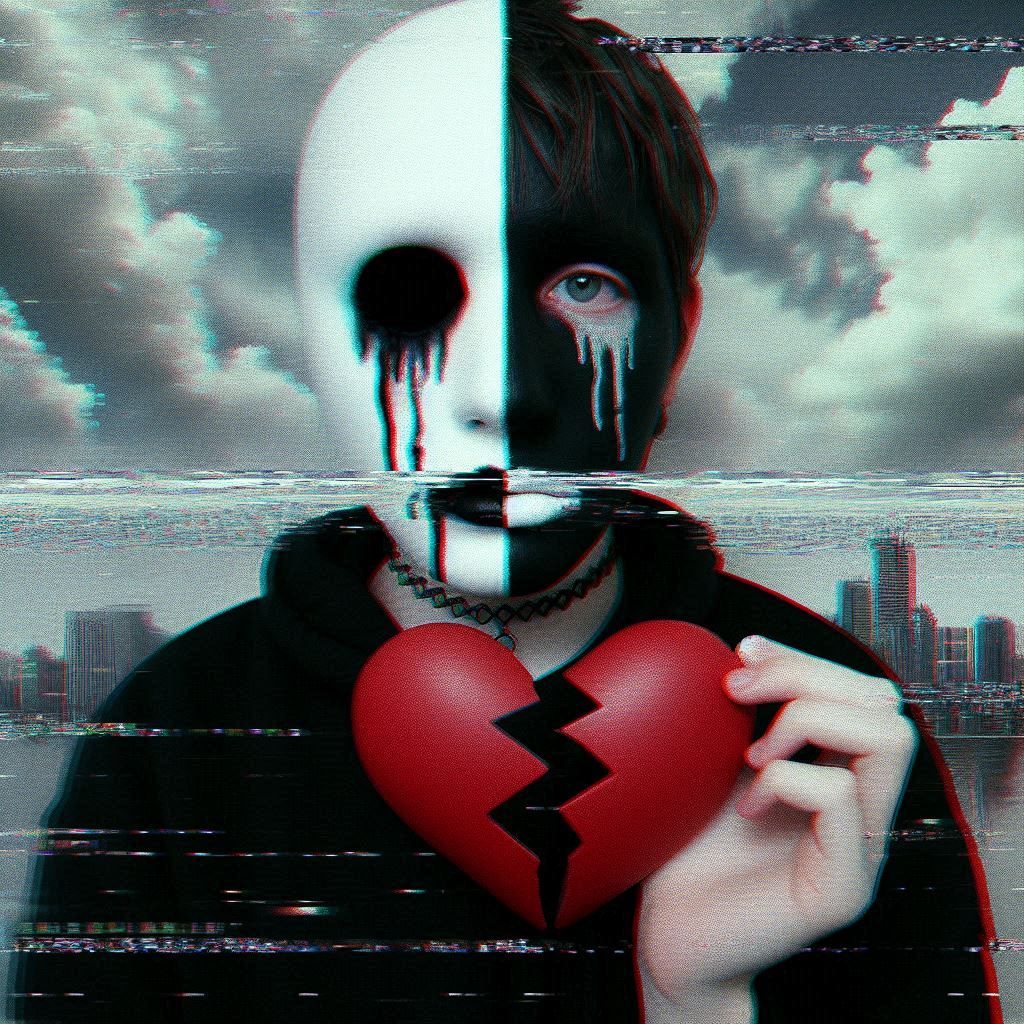 Part Time Soulmate, Full Time Problem