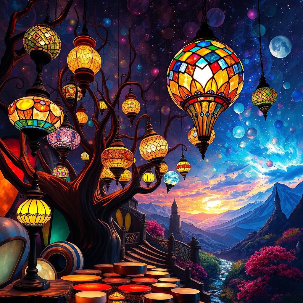 Untitled Creation