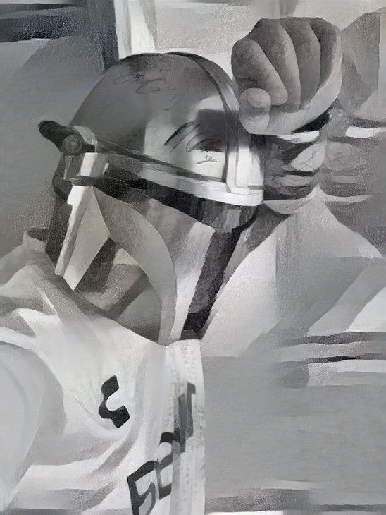 Reflection 