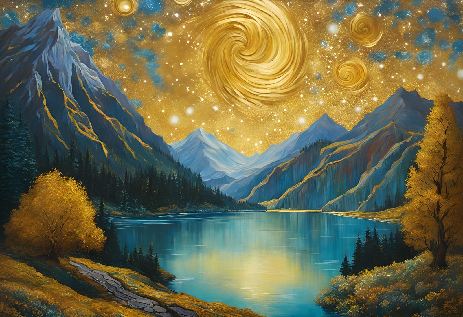 Untitled Creation