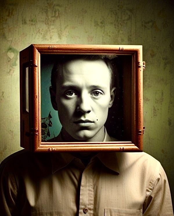 “I refuse to be boxed in,” he said