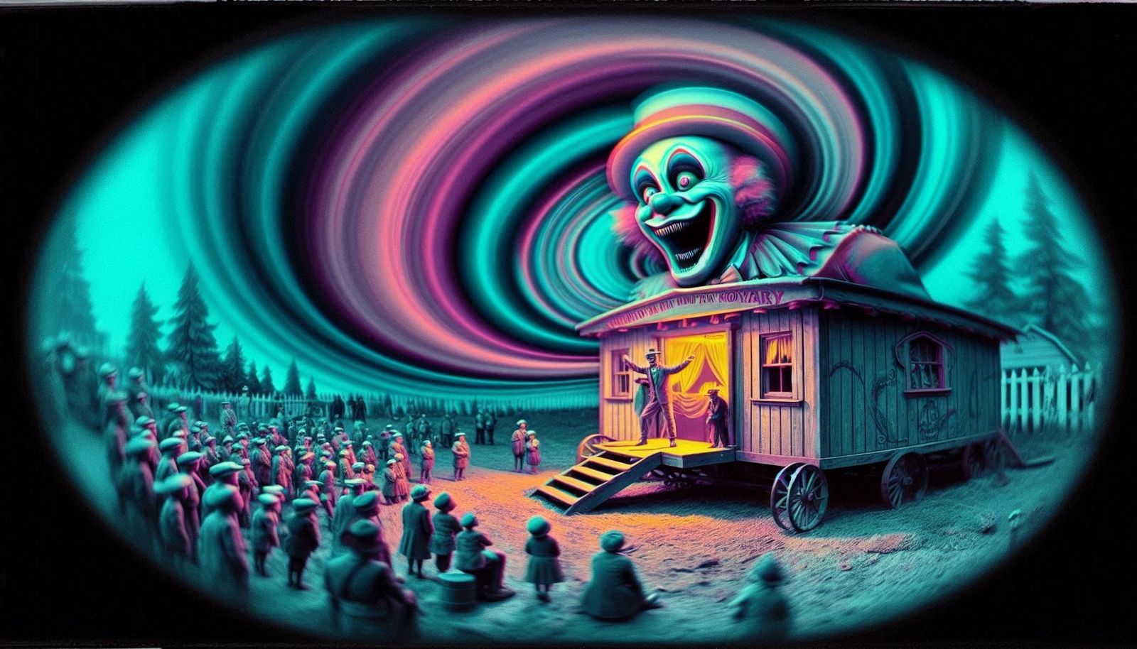 jervis county fair 1916