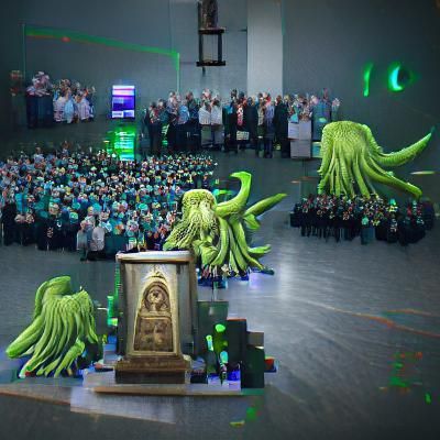 Ascension