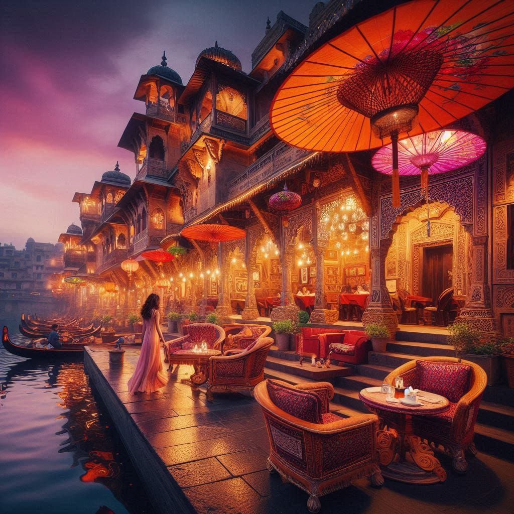 A happenstance - Storyboard 20