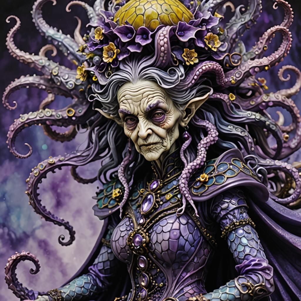 My Ursula
