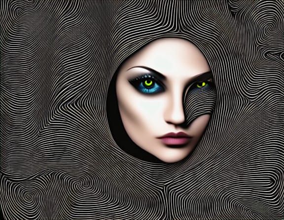 Untitled Creation