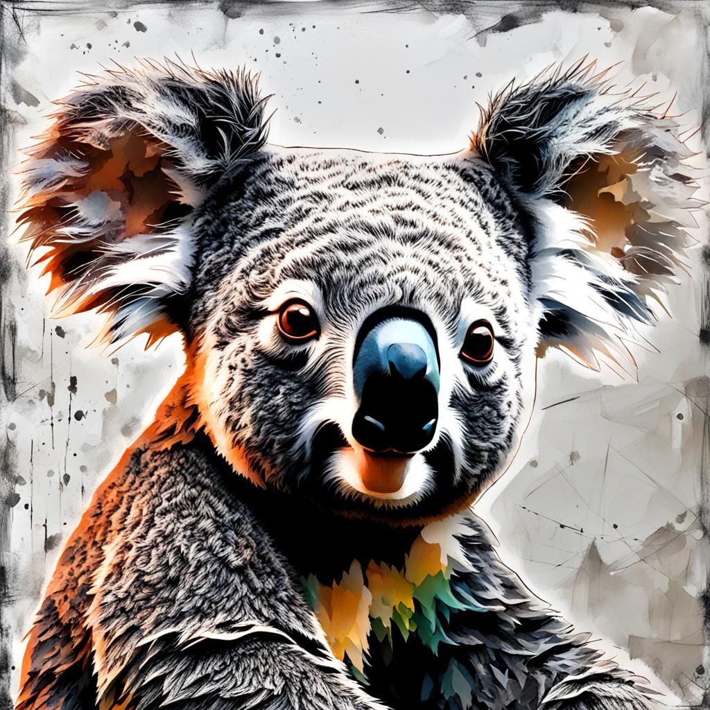 koala bear
