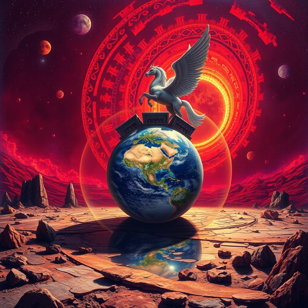 Untitled Creation